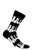 Skarpety Gatta U94.N03 Perfect Man Casual wzorowane 39-47